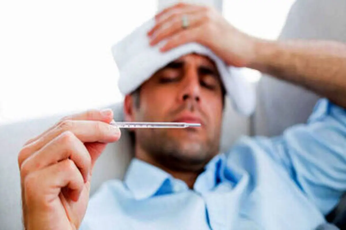 افزایش موارد آنفلوآنزا در کشور/ علائم ابتلا به ویروس در گردش چیست؟