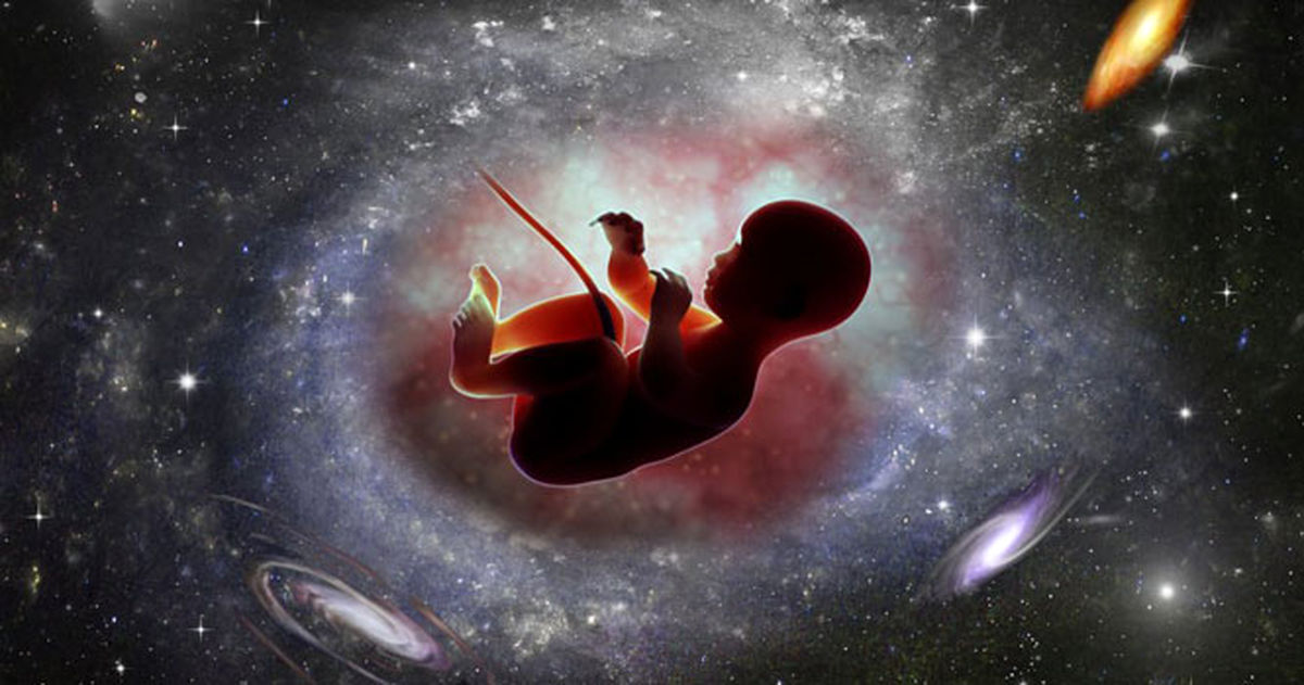اولین نوزاد فضایی چه زمانی به دنیا خواهد آمد؟ 