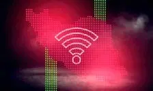 گزارش جدید نت‌بلاکس از وضعیت اینترنت  |  تداوم قطعی؛ اتصال بین‌المللی در سطح دو درصد