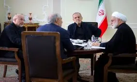 سازه ذهنی «تمام است» و ضرورت حفاظت مضاعف از جان مدیران کشور/ اولویت و ارجحیت دادن به حفاظت ها نسبت به مانورهای روحیه‌بخش حضور میدانی مسئولان در میان مردم