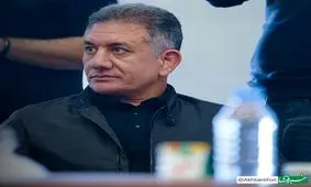 درگیری فیزیکی قهرمان سابق جوانان جهان با سرمربی تیم ملی کشتی

