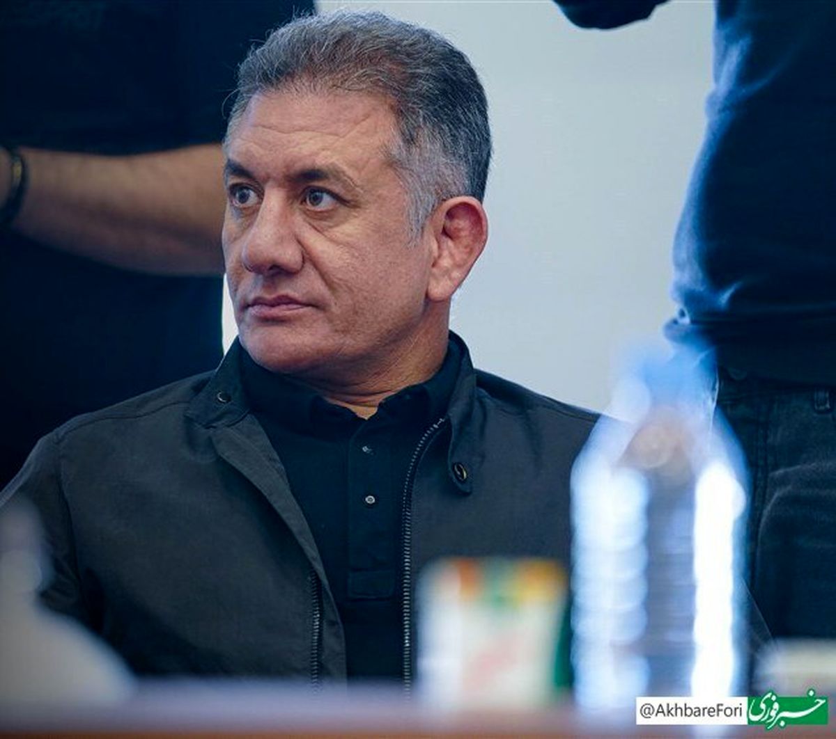 درگیری فیزیکی قهرمان سابق جوانان جهان با سرمربی تیم ملی کشتی
