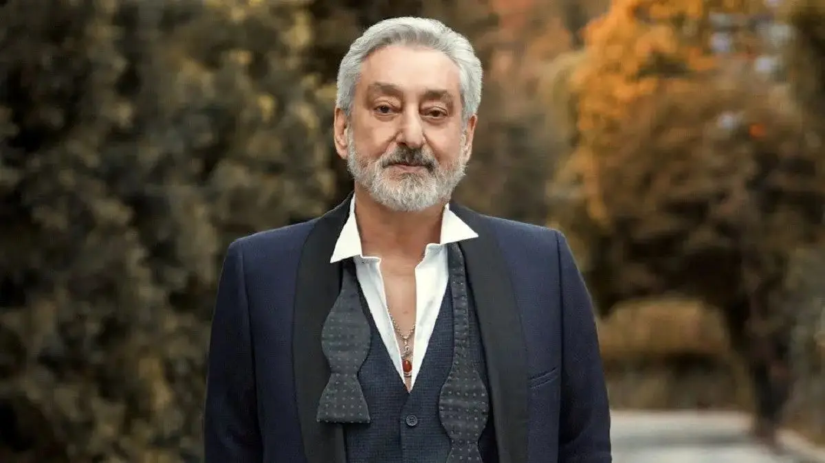 هوای بازگشت به ایران در سر اِبی هم افتاد