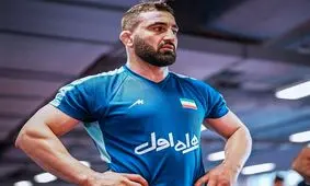 نیمه نهاییِ سخت عموزاد و شکست قیاسی، کاووسی و گلیج