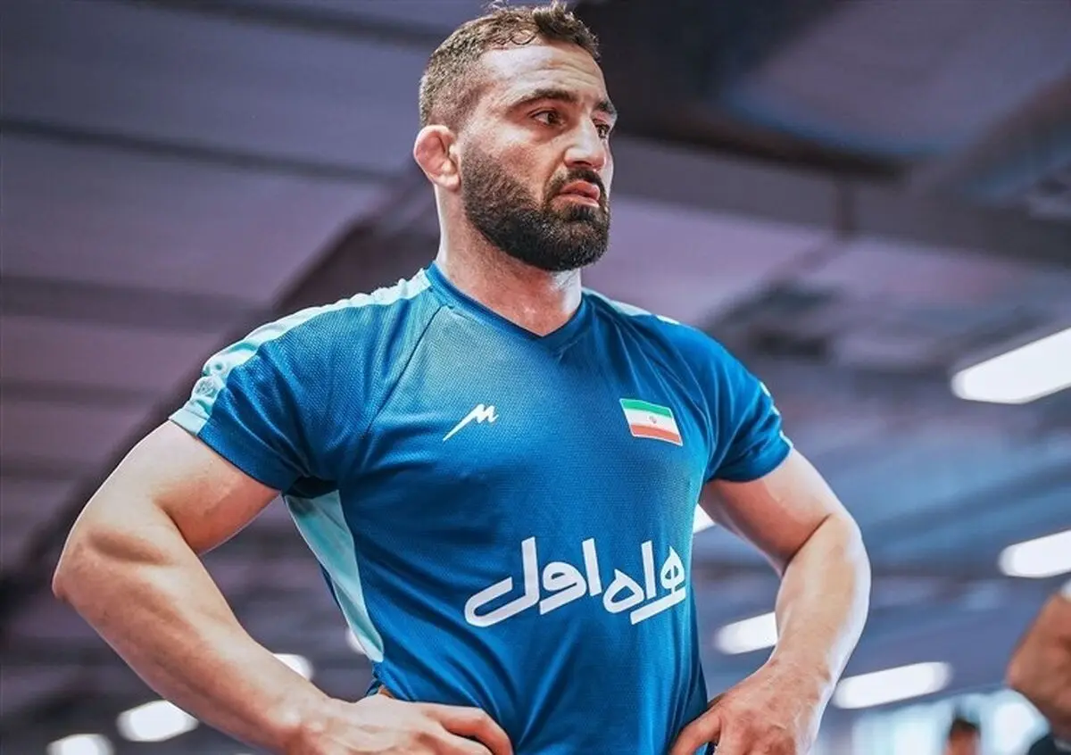 نیمه نهاییِ سخت عموزاد و شکست قیاسی، کاووسی و گلیج