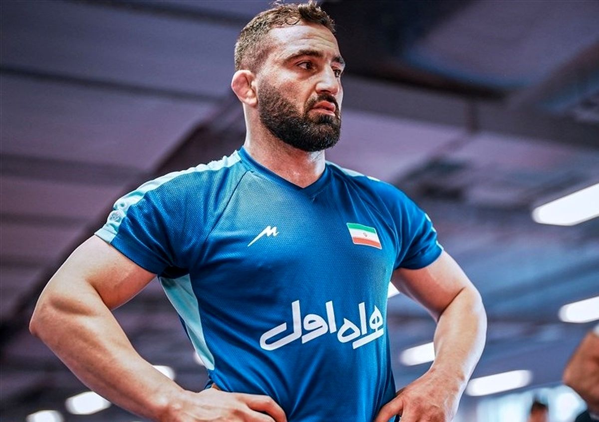 نیمه نهاییِ سخت عموزاد و شکست قیاسی، کاووسی و گلیج