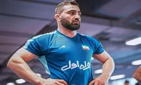 نیمه نهاییِ سخت عموزاد و شکست قیاسی، کاووسی و گلیج