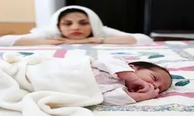 خطر افسردگی و روان‌پریشی پس از زایمان را جدی بگیرید
