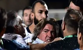 درآمدزایی هنگفت فدراسیون فوتبال به اسم انضباطی