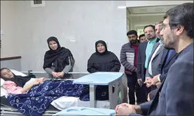 منافقین در مسمومیت‌های سریالی دانش آموزان دست دارند/ امنیتی‌ها ورود کنند