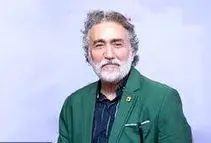 رضا توکلی در بستر بیماری به سر می‌برد