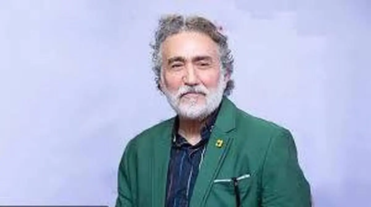 رضا توکلی در بستر بیماری به سر می‌برد