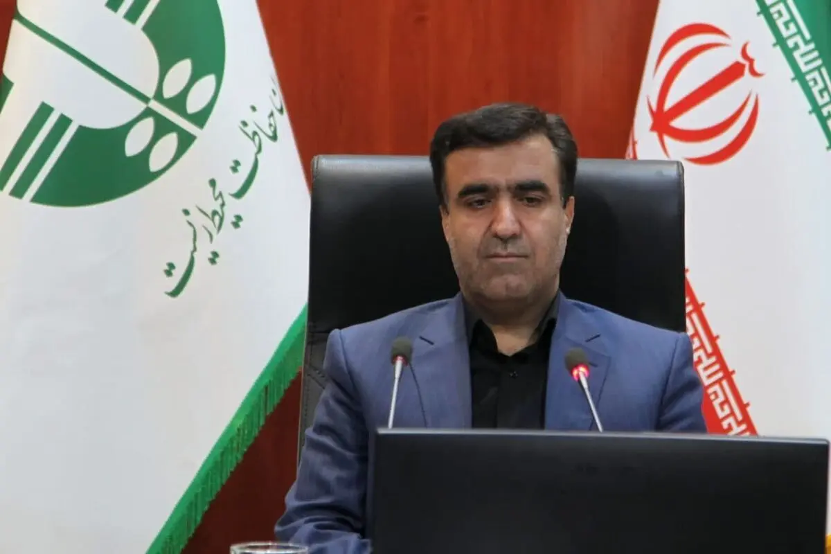 مرکز آموزش محیط زیست و تربیت محیط‌بان پس از ۲ سال بازگشایی شد

