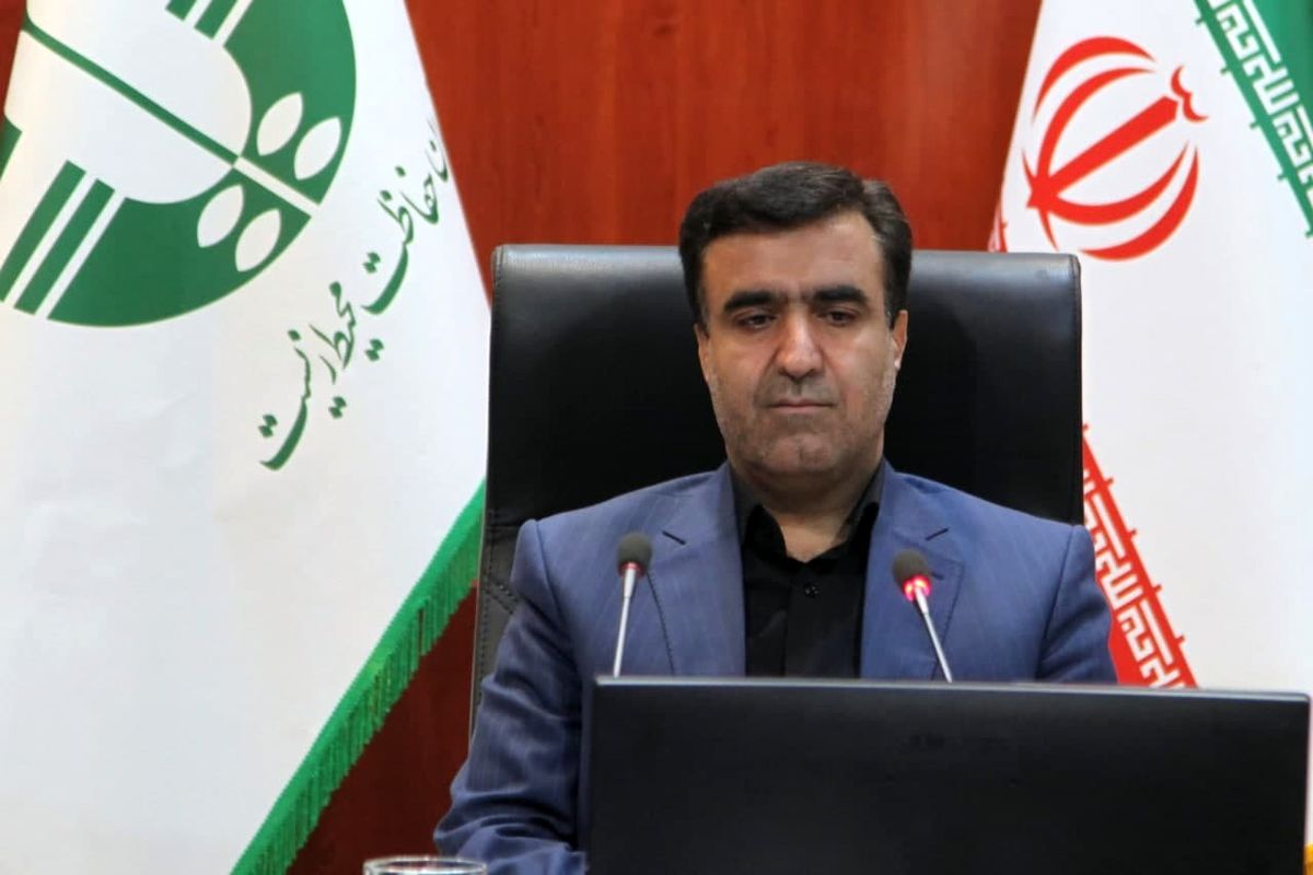 مرکز آموزش محیط زیست و تربیت محیطبان پس از ۲ سال بازگشایی شد