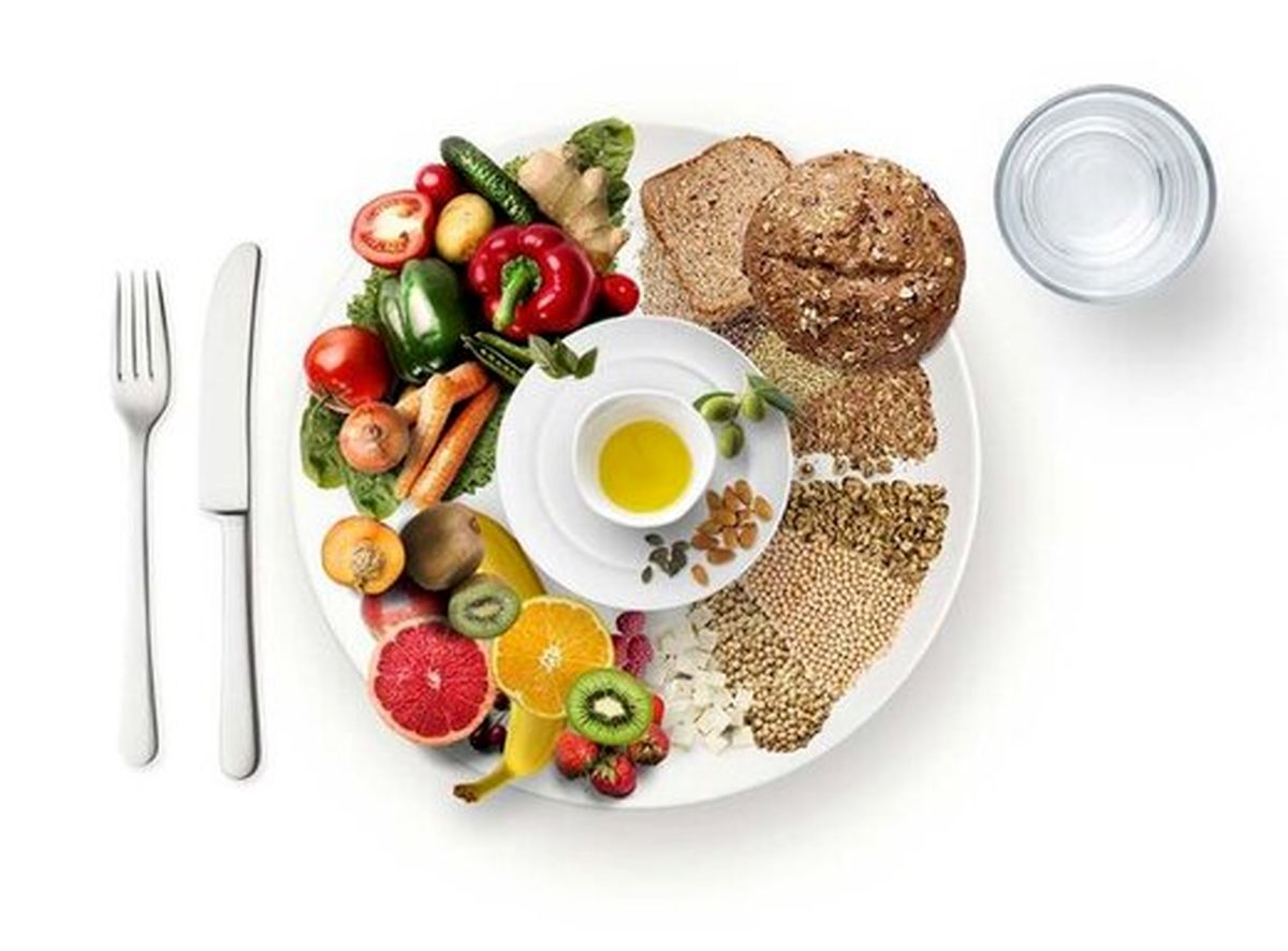 این خوراکیها را برای افزایش طول عمرتان بخورید