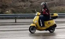 یک نماینده: آموزش موتورسواری باید توسط مربیان زن انجام شود