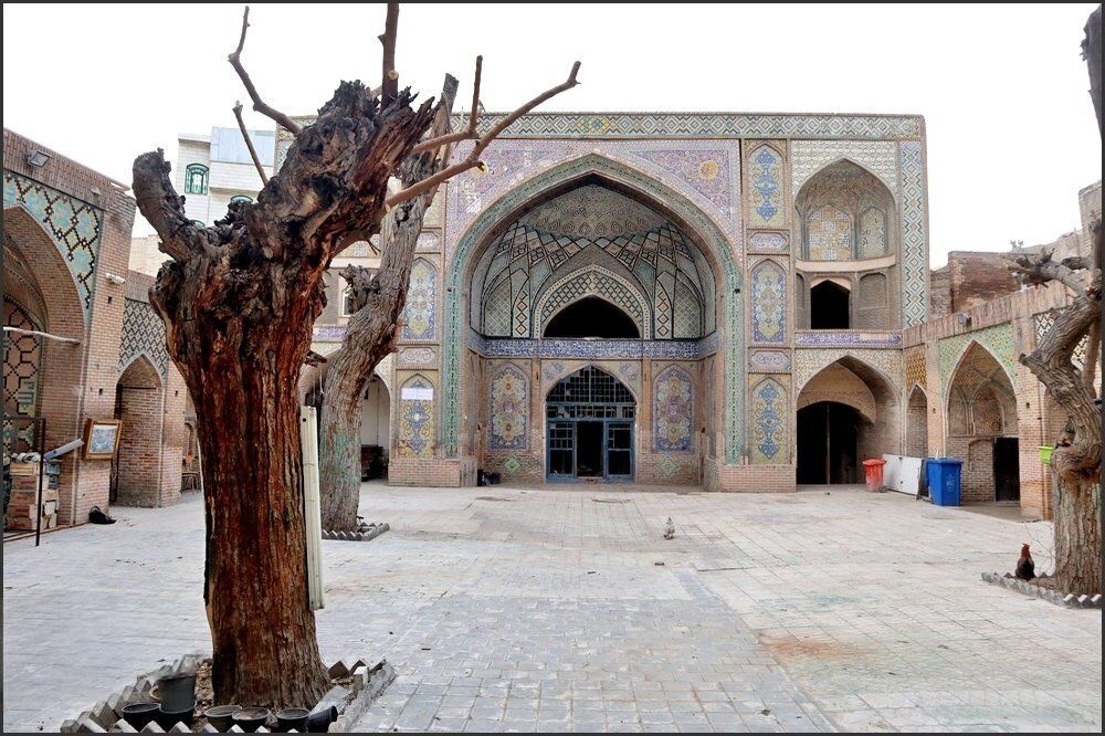 سنگلج؛ محله محبوب دوران ناصرالدین‌شاه