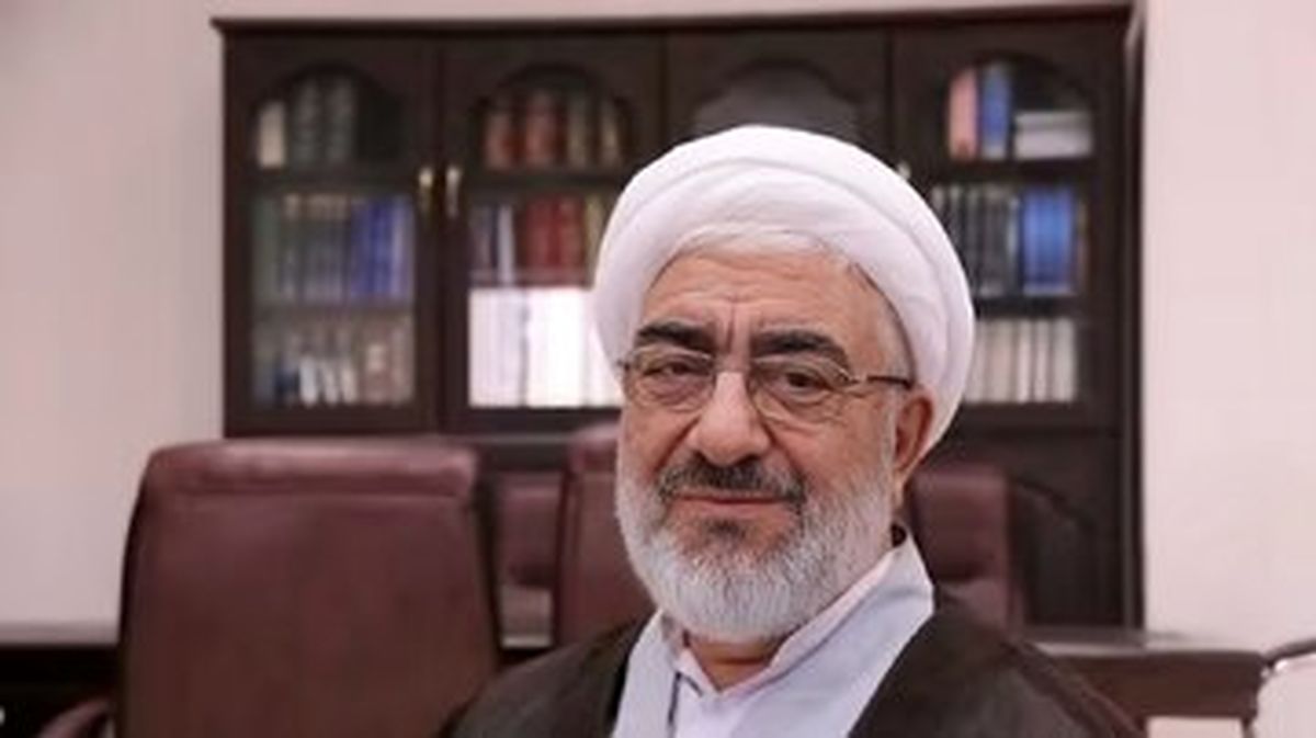افشای علت اصلی دیدار نکردن امام با آیتالله صادق روحانی/ چرا بعدها محصور و خانهنشین شد؟