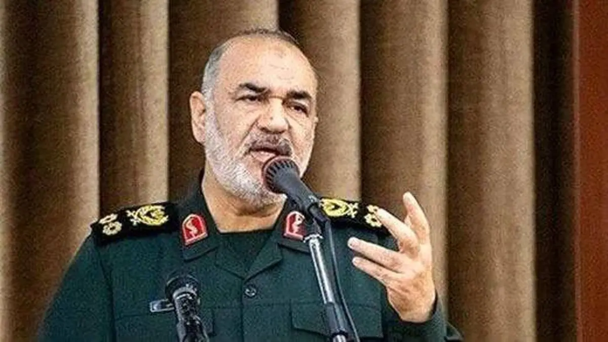 جریمه ۵۰۰ میلیارد تومانی یک موسسه سپاه در دولت روحانی/ ما نیازمند رفع تحریم ها نیستیم، آنرا ظالمانه می دانیم و ظلم باید برطرف شود

