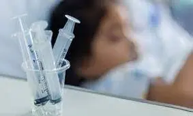 شیوع یک بیماری ناشناخته در بین کودکان