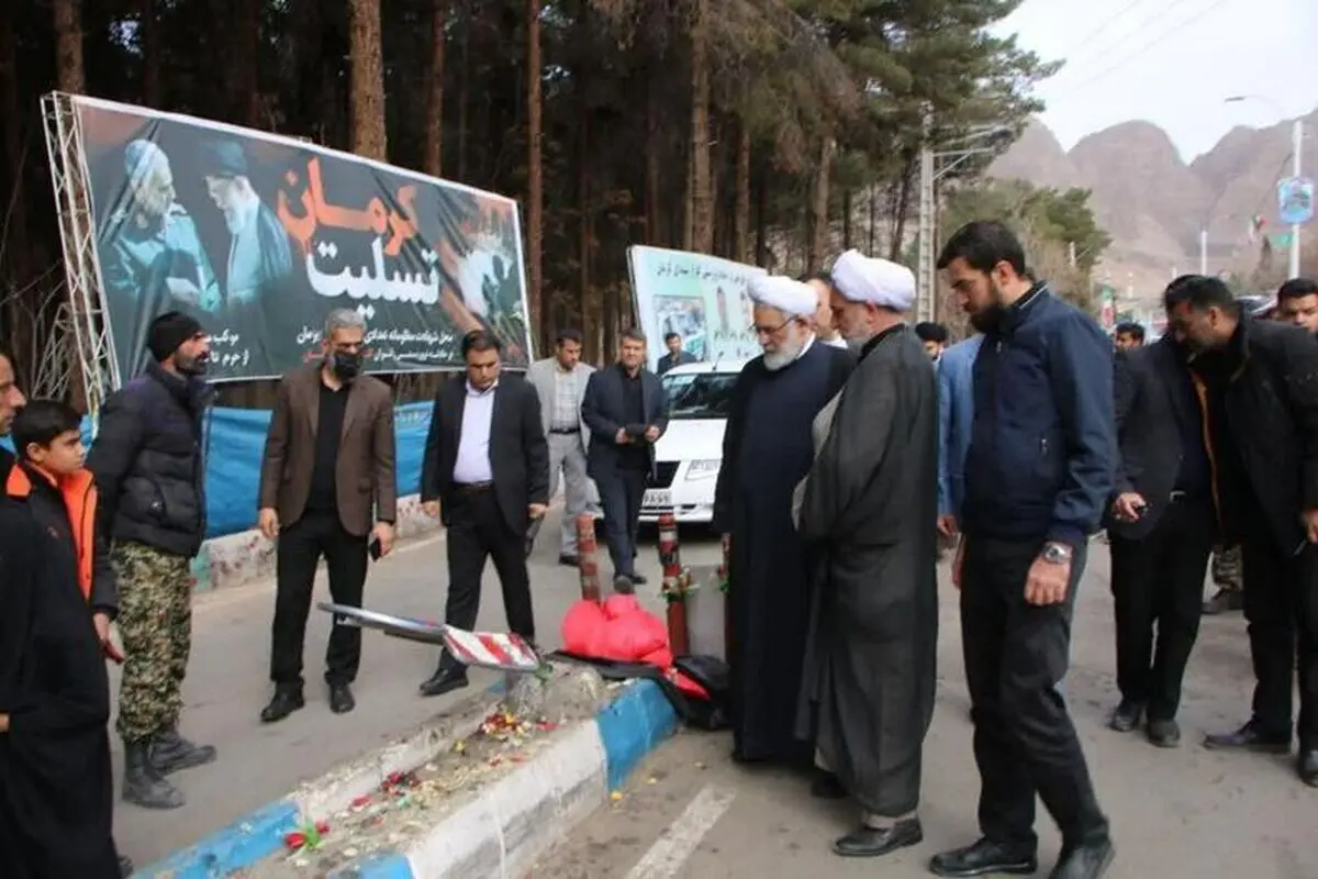 رئیس دیوان عالی کشور: اسرائیل عامل اصلی جنایت تروریستی کرمان است

