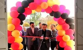 بزرگترین مجتمع سلولزی جنوب و غرب کشور با سرمایه گذاری بخش خصوصی در بهبهان افتتاح شد