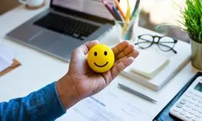 چگونه در اوج گرفتاری سلامت روان مان را دریابیم؟