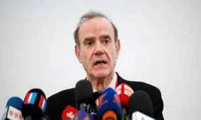 مورا ادعای بلومبرگ درباره مذاکرات وین را تکذیب کرد