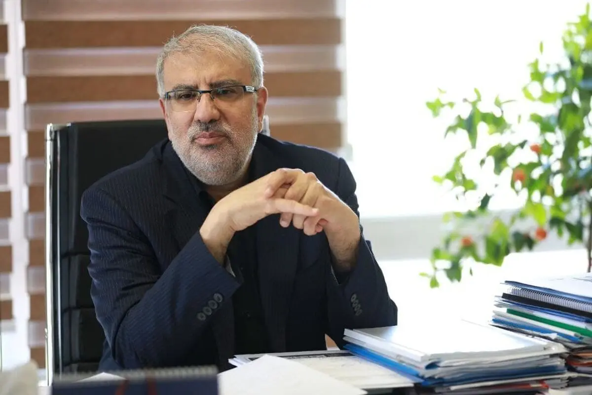 امضای تفاهم‌نامه بازسازی پالایشگاه‌های گازی و نفتی ونزوئلا توسط ایران

