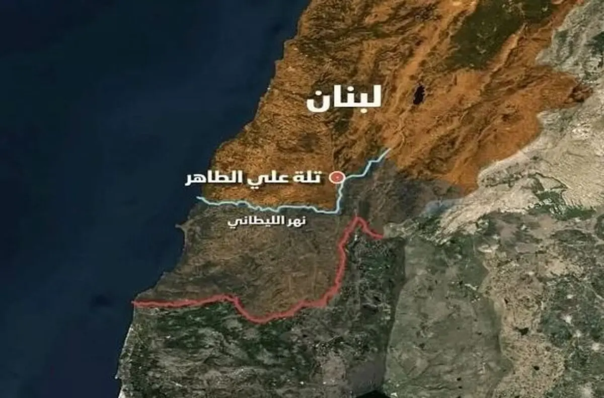 اسرائیل مدعی کنترل ارتفاعات علی الطاهر در جنوب لبنان شد/ این تپه کجاست و اهمیت آن برای حزب الله چیست؟
