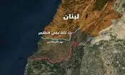 اسرائیل مدعی کنترل ارتفاعات علی الطاهر در جنوب لبنان شد/ این تپه کجاست و اهمیت آن برای حزب الله چیست؟