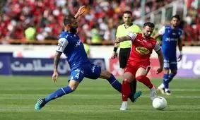 برگزاری جلسه برای جلوگیری از شائبه تبانی در لیگ‌برتر