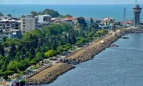 اعتراض به تغییر خودسرانه نام شهر بندرانزلی و طرح زنانه-مردانه کردن دریا

