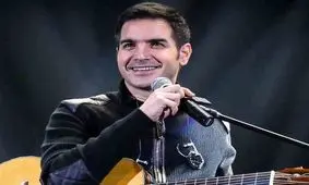 حضور محسن یگانه در کنسرت مرحوم مرتضی پاشایی، 11 سال پیش/ ویدئو