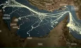 مجلس به دنبال تصویب قانون دریافت عوارض برای عبور از تنگهٔ هرمز