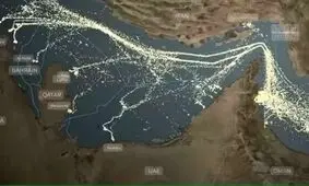مجلس به دنبال تصویب قانون دریافت عوارض برای عبور از تنگهٔ هرمز
