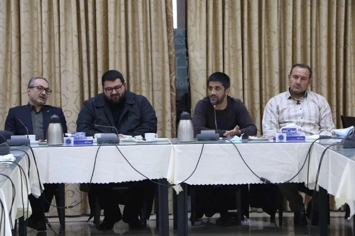  فدراسیون کشتی امریکا بابت اتفاقات روی داده عذرخواهی کرد