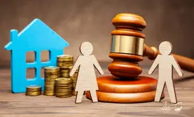 ۶ نکته در مورد قانون تقسیم ارث که احتمالا نمی‌دانید