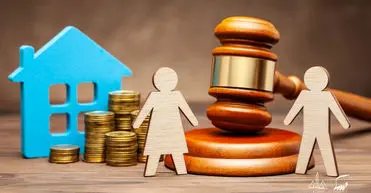 ۶ نکته در مورد قانون تقسیم ارث که احتمالا نمی‌دانید