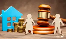 ۶ نکته در مورد قانون تقسیم ارث که احتمالا نمی‌دانید