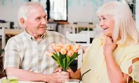 پیری و معرکه گیری؛ ازدواج ۷۳۸ مرد بالای ۸۳ سال