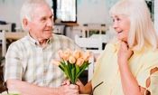 پیری و معرکه گیری؛ ازدواج ۷۳۸ مرد بالای ۸۳ سال