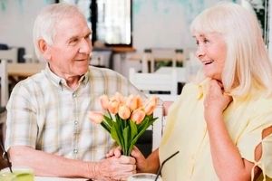 پیری و معرکه گیری؛ ازدواج ۷۳۸ مرد بالای ۸۳ سال