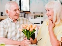 پیری و معرکه گیری؛ ازدواج ۷۳۸ مرد بالای ۸۳ سال