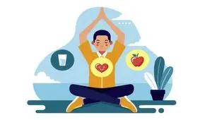 آیا برای داشتن سلامت جسم و روان نیاز به هزینه گزاف داریم؟/ ویدئو 