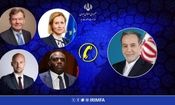 عراقچی: اروپا واقعیت را ببیند و رژیم صهیونیستی را محکوم کند