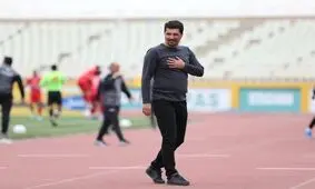 درویش چشم بازار را کور کرد!/ رونمایی از گزینه‌های جانشینی یحیی گل‌محمدی