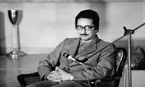 کناره گیری خلخالی به نفع بنی صدر در انتخابات ریاست جمهوری