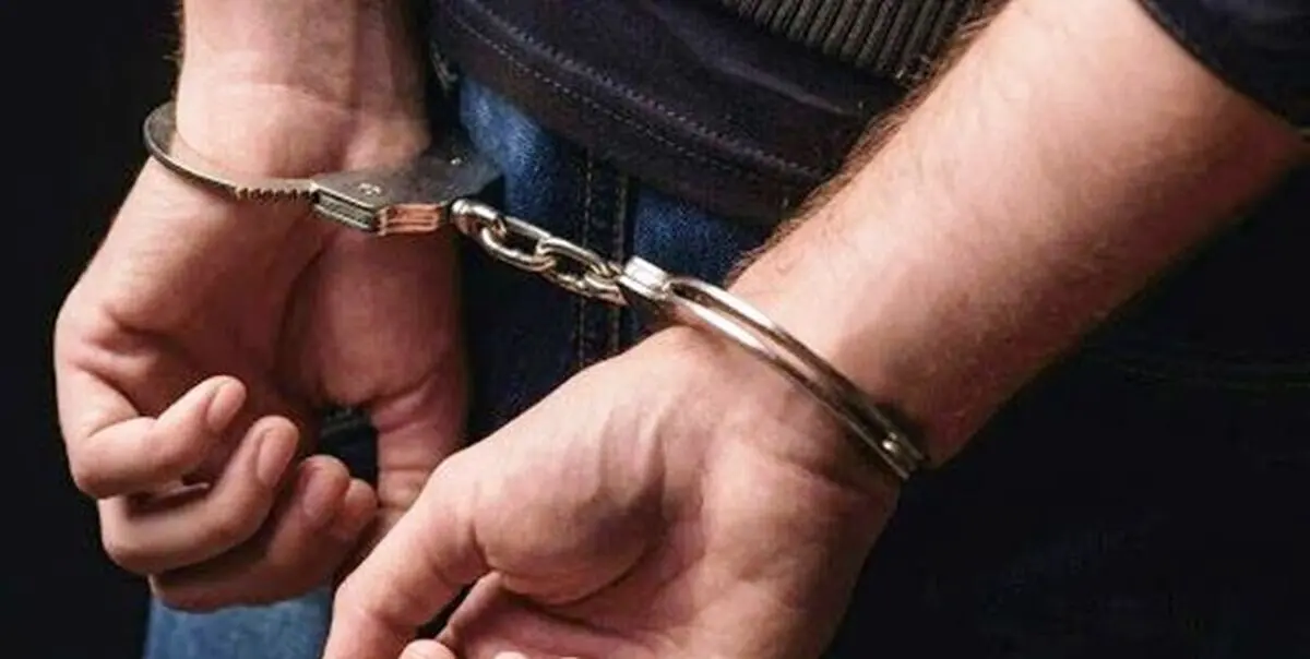 وقوع قتل در دامغان و دستگیری قاتل در نیمروز