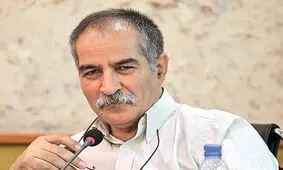اسدالله امرایی در بیمارستان بستری شد